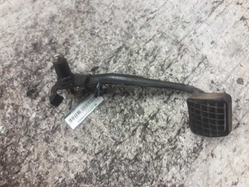 Recambio de pedal embrague para peugeot 205 berlina 1.1 mito referencia OEM IAM   