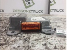 Recambio de centralita airbag para peugeot 406 berlina (s1/s2) stdt referencia OEM IAM 9630550180 550579300 96314526ZL 2