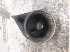 Recambio de ventilador calefaccion para peugeot boxer caja abierta (rs3700)(330/350)(´02) 2.8 hdi cat referencia OEM IAM  2 PINS