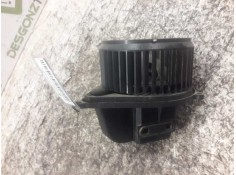 Recambio de ventilador calefaccion para peugeot boxer caja abierta (rs3700)(330/350)(´02) 2.8 hdi cat referencia OEM IAM  2 PINS 2