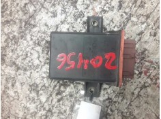 Recambio de modulo electronico para peugeot partner (s1) combispace referencia OEM IAM 9631577880 15 PINS 