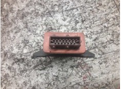 Recambio de modulo electronico para peugeot partner (s1) combispace referencia OEM IAM 9631577880 15 PINS  2
