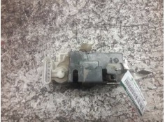 Recambio de cerradura puerta delantera derecha para peugeot boxer caja abierta (rs3700)(330/350)(´02) 2.8 hdi cat referencia OEM 2