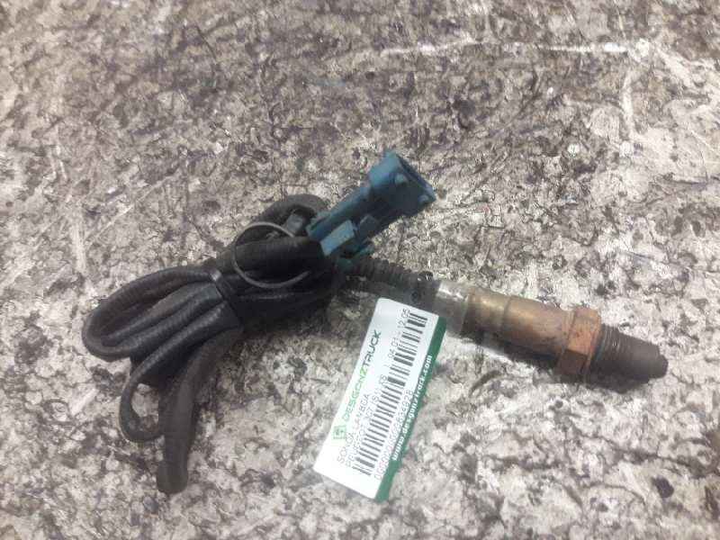Recambio de sonda lambda para peugeot 307 (s1) xs referencia OEM IAM  4 PINS 