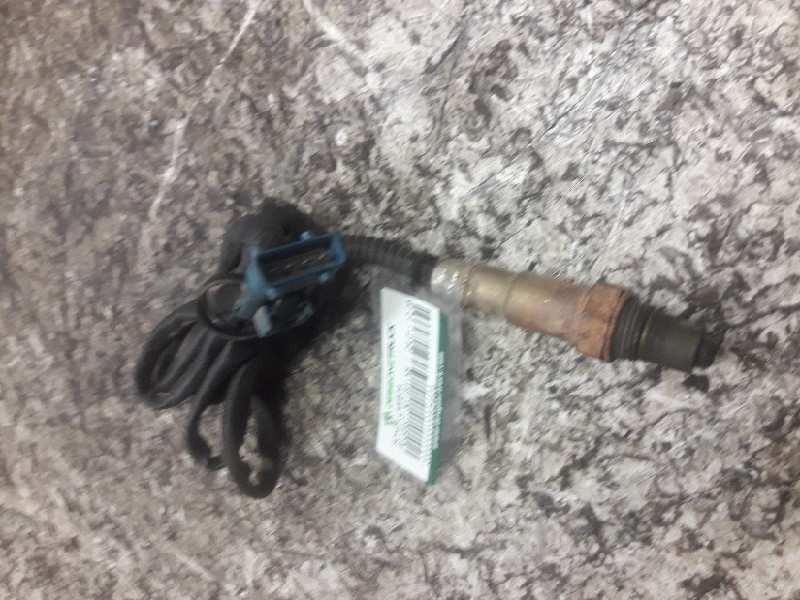 Recambio de sonda lambda para peugeot 307 (s1) xs referencia OEM IAM  4 PINS 