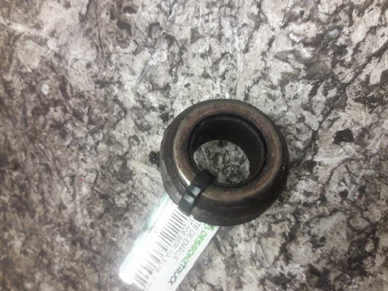 Recambio de cojinete de empuje para peugeot 206 berlina x-line referencia OEM IAM   