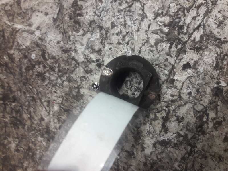 Recambio de cojinete de empuje para peugeot 206 berlina x-line referencia OEM IAM   