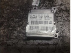 Recambio de centralita airbag para peugeot 207 xs pack referencia OEM IAM 9665699780 0285010555 