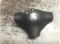 Recambio de airbag delantero izquierdo para peugeot 206 berlina 1.4 referencia OEM IAM  5AGA2B0936911 