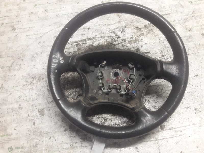 Recambio de volante para peugeot 407 referencia OEM IAM 9656242877  