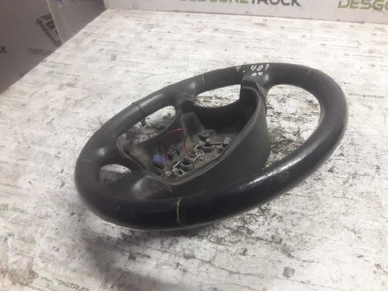 Recambio de volante para peugeot 407 referencia OEM IAM 9656242877  