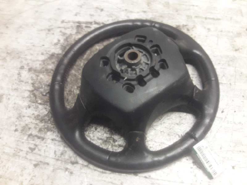 Recambio de volante para peugeot 407 referencia OEM IAM 9656242877  