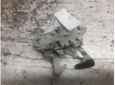 Recambio de cerradura capot para peugeot partner (s2) combi plus referencia OEM IAM    2