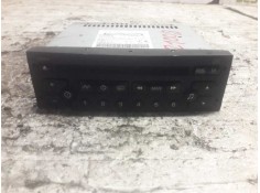 Recambio de sistema audio / radio cd para peugeot partner (s2) combi plus referencia OEM IAM 96635824XT  