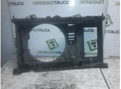 Recambio de panel frontal para peugeot 307 break / sw (s1) sw referencia OEM IAM    2