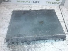 Recambio de radiador agua para peugeot 307 break / sw (s1) sw referencia OEM IAM 9647419180   2