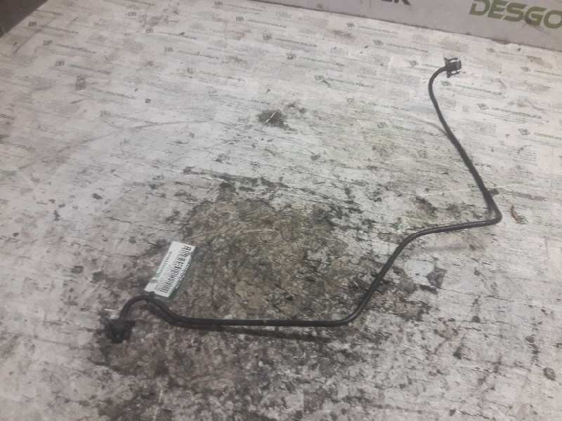 Recambio de manguera de agua para peugeot partner (s2) combi plus referencia OEM IAM   