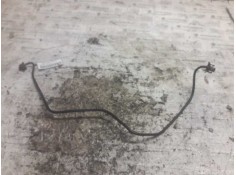 Recambio de manguera de agua para peugeot partner (s2) combi plus referencia OEM IAM    2