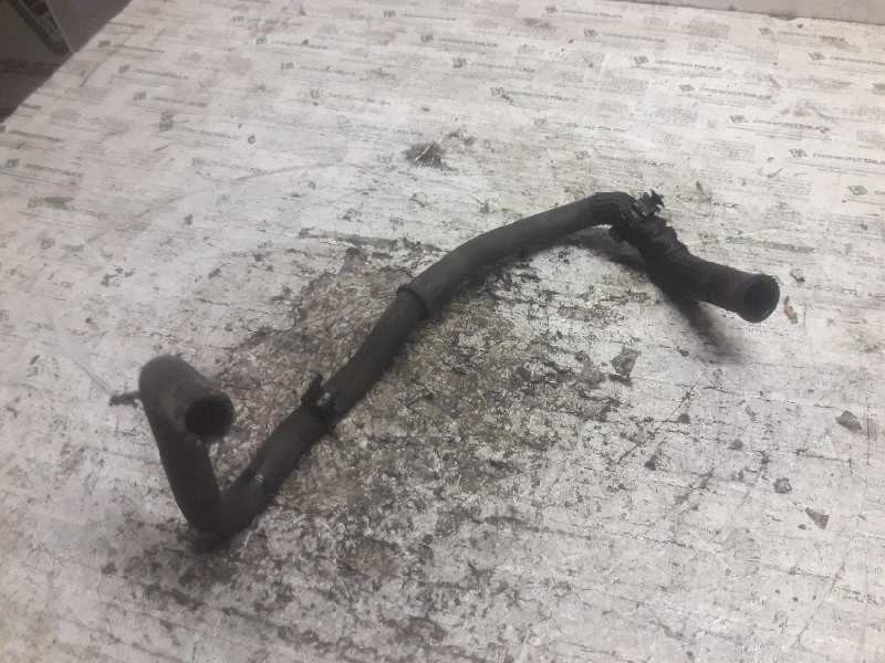 Recambio de manguera de agua para peugeot partner (s2) combi plus referencia OEM IAM   
