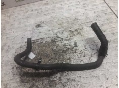 Recambio de manguera de agua para peugeot partner (s2) combi plus referencia OEM IAM    2