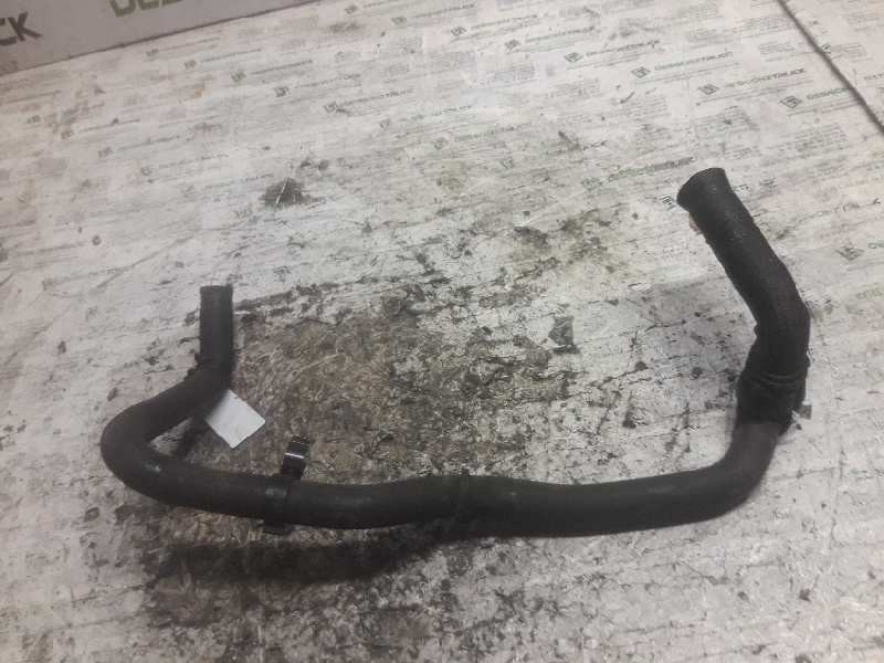 Recambio de manguera de agua para peugeot partner (s2) combi plus referencia OEM IAM   