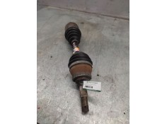 Recambio de transmision delantera izquierda para nissan almera (n16/e) acenta referencia OEM IAM   