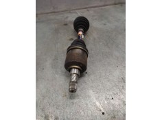 Recambio de transmision delantera izquierda para nissan almera (n16/e) acenta referencia OEM IAM    2