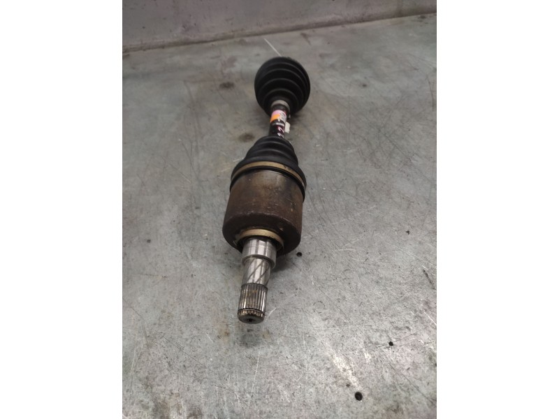 Recambio de transmision delantera izquierda para nissan almera (n16/e) acenta referencia OEM IAM   