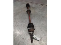 Recambio de transmision delantera derecha para mazda 121 (db) chic referencia OEM IAM   