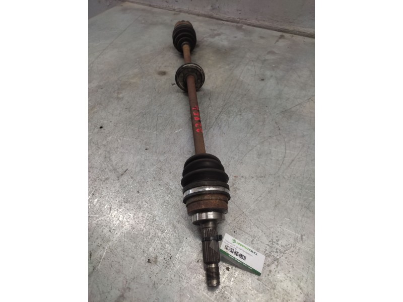 Recambio de transmision delantera derecha para mazda 121 (db) chic referencia OEM IAM   