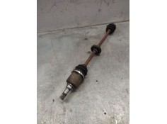 Recambio de transmision delantera derecha para mazda 121 (db) chic referencia OEM IAM    2