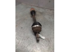 Recambio de transmision delantera izquierda para fiat scudo (222) 2.0 jtd familiar (5 asientos) referencia OEM IAM   