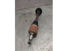 Recambio de transmision delantera izquierda para fiat scudo (222) 2.0 jtd familiar (5 asientos) referencia OEM IAM    2