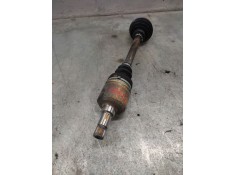 Recambio de transmision delantera izquierda para peugeot expert kasten standard básico referencia OEM IAM    2