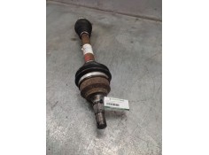 Recambio de transmision delantera izquierda para citroën c4 berlina collection referencia OEM IAM   