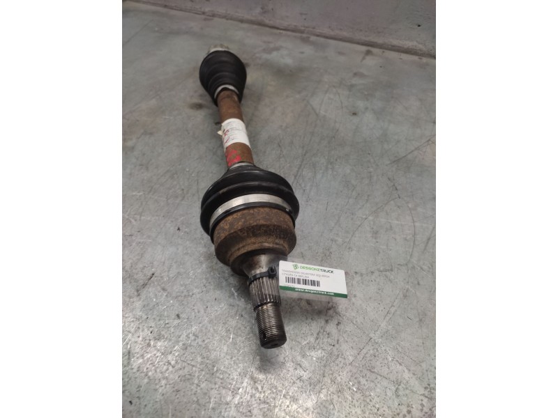 Recambio de transmision delantera izquierda para citroën c4 berlina collection referencia OEM IAM   