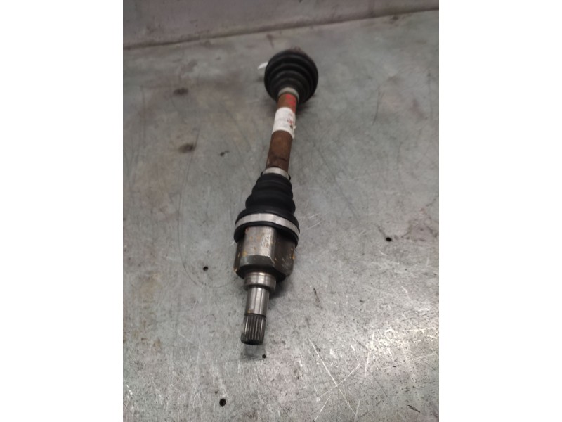 Recambio de transmision delantera izquierda para citroën c4 berlina collection referencia OEM IAM   