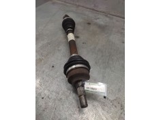 Recambio de transmision delantera izquierda para citroën c4 berlina collection referencia OEM IAM   