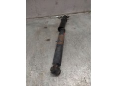 Recambio de amortiguador trasero para citroën c4 berlina collection referencia OEM IAM    2