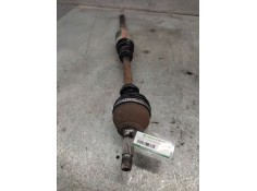 Recambio de transmision delantera derecha para citroën zx 1.4 / 1.4i avantage referencia OEM IAM   