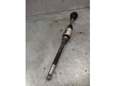 Recambio de transmision delantera derecha para citroën zx 1.4 / 1.4i avantage referencia OEM IAM    2