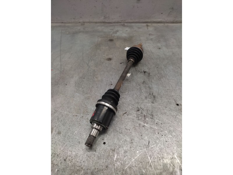 Recambio de transmision delantera izquierda para hyundai atos prime (mx) gls (2003) referencia OEM IAM   