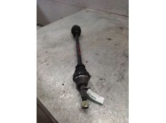 Recambio de transmision delantera derecha para aixam 500-4 referencia OEM IAM   