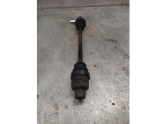 Recambio de transmision delantera derecha para aixam 500-4 referencia OEM IAM    2