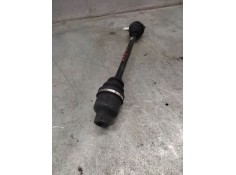 Recambio de transmision delantera izquierda para aixam 500-4 referencia OEM IAM    2