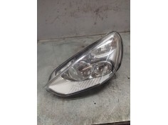Recambio de faro izquierdo para ford s-max (wa6) 1.6 ecoboost referencia OEM IAM   