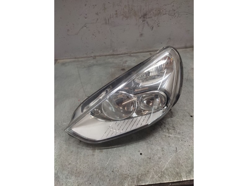 Recambio de faro izquierdo para ford s-max (wa6) 1.6 ecoboost referencia OEM IAM   