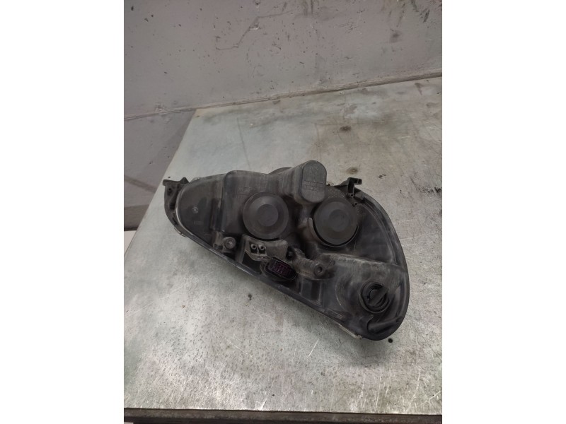 Recambio de faro izquierdo para ford s-max (wa6) 1.6 ecoboost referencia OEM IAM   