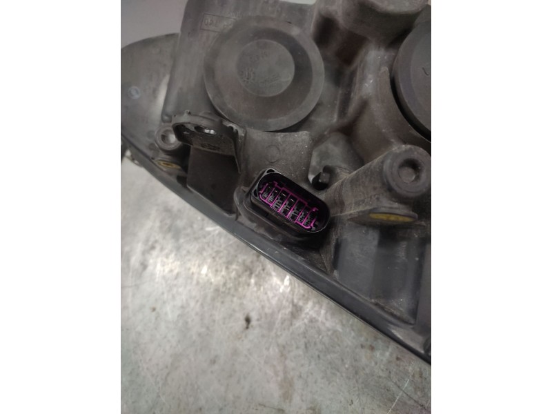 Recambio de faro izquierdo para ford s-max (wa6) 1.6 ecoboost referencia OEM IAM   