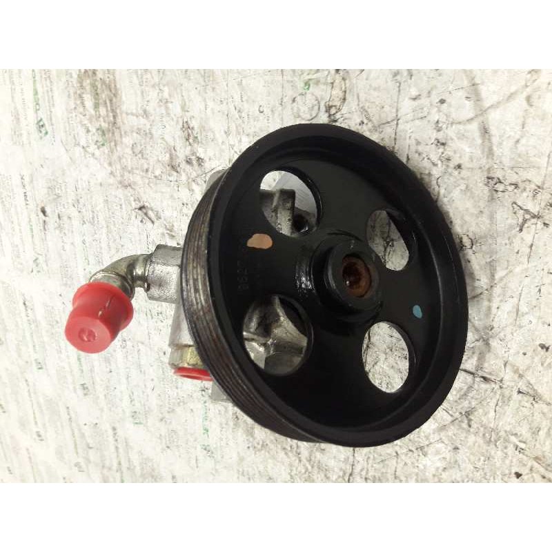 Recambio de bomba servodireccion para peugeot 306 berlina 3/4/5 puertas (s2) xr referencia OEM IAM 9635445780 26078691 